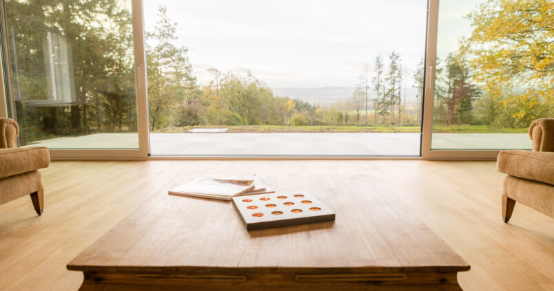 Yoga retraites en meditatie sessies in onze landelijke gîte