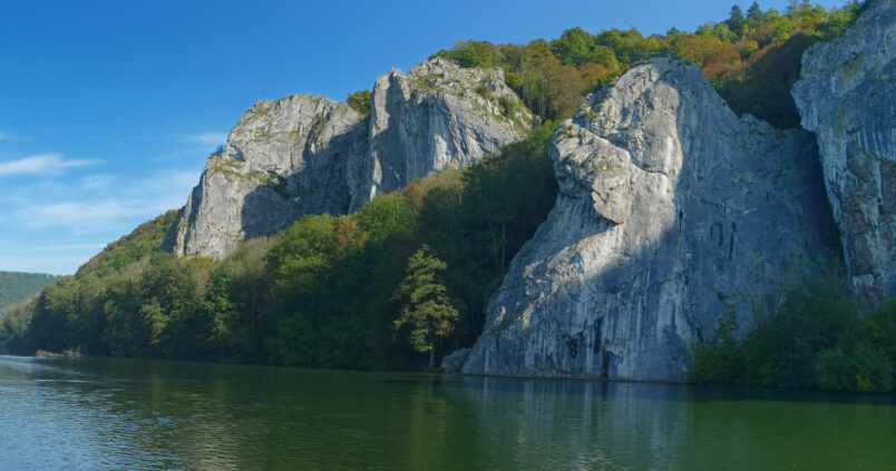 Tourism & nearby activities in the Namur and Ardennes region