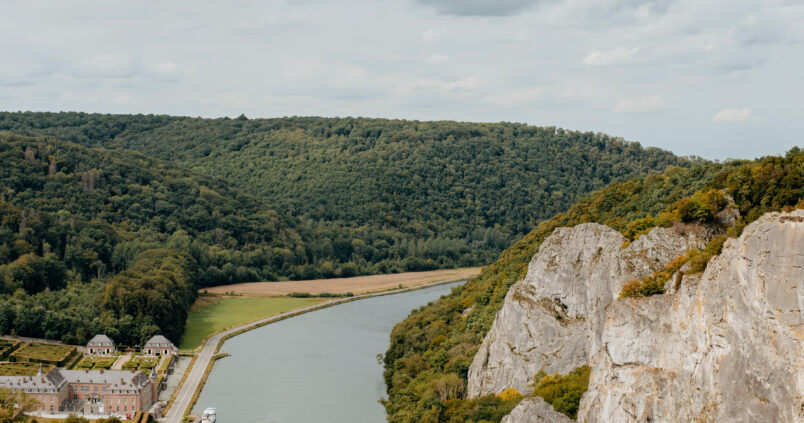 Activities, visits and tourism in Famenne Ardenne