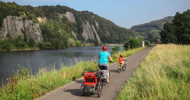 Guesthouse labelisée « bienvenue vélo » pour tous les cyclistes