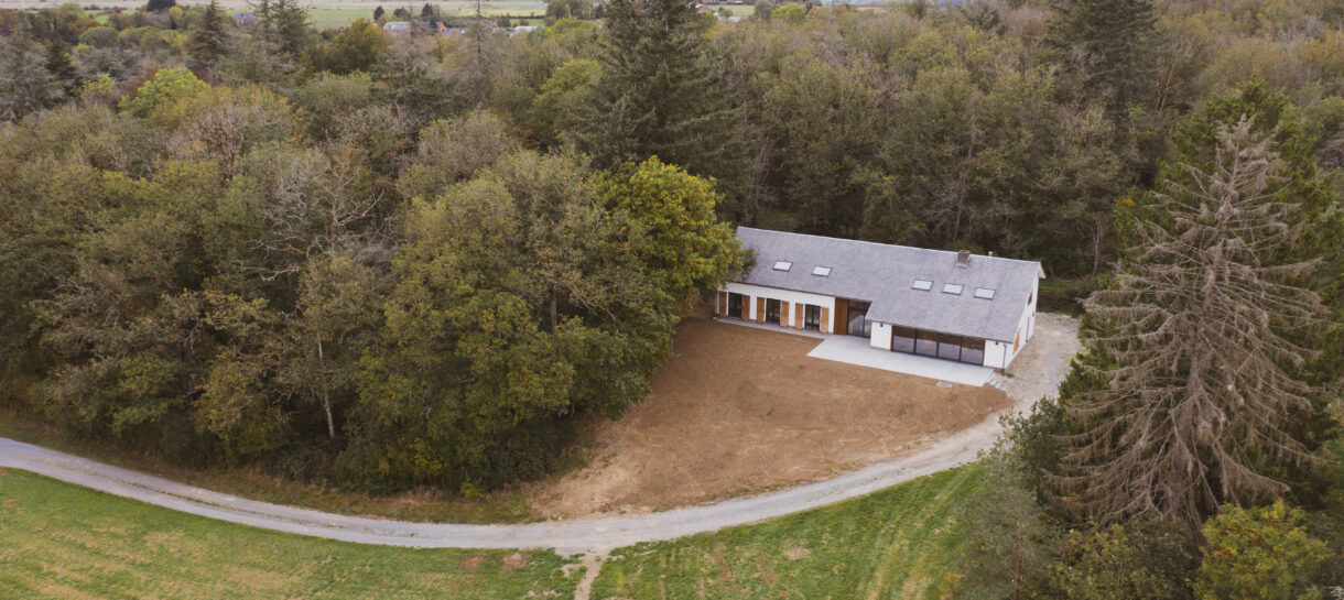 Réservez un gîte rural pour une mise au vert d’entreprise