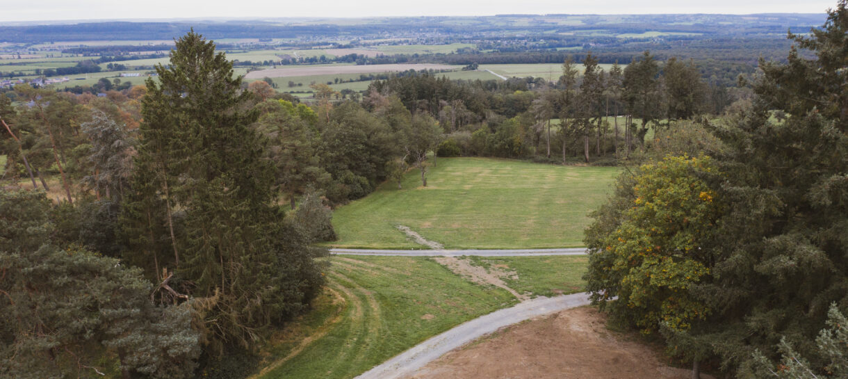 Toerisme & Activiteiten in de buurt van onze landelijke gîte in Houyet